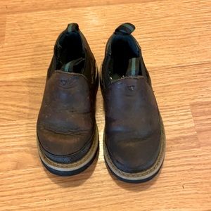 Georgia boot romeos toddler size 8